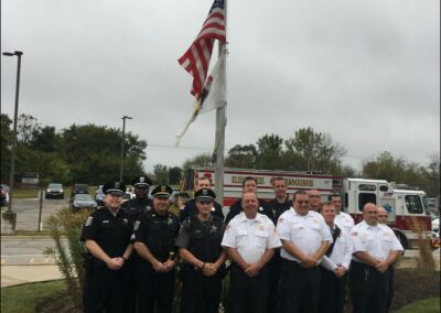 BCFPD Community