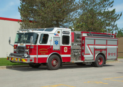 Reserve Engine BCFPD