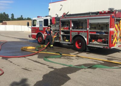 BCFPD Training